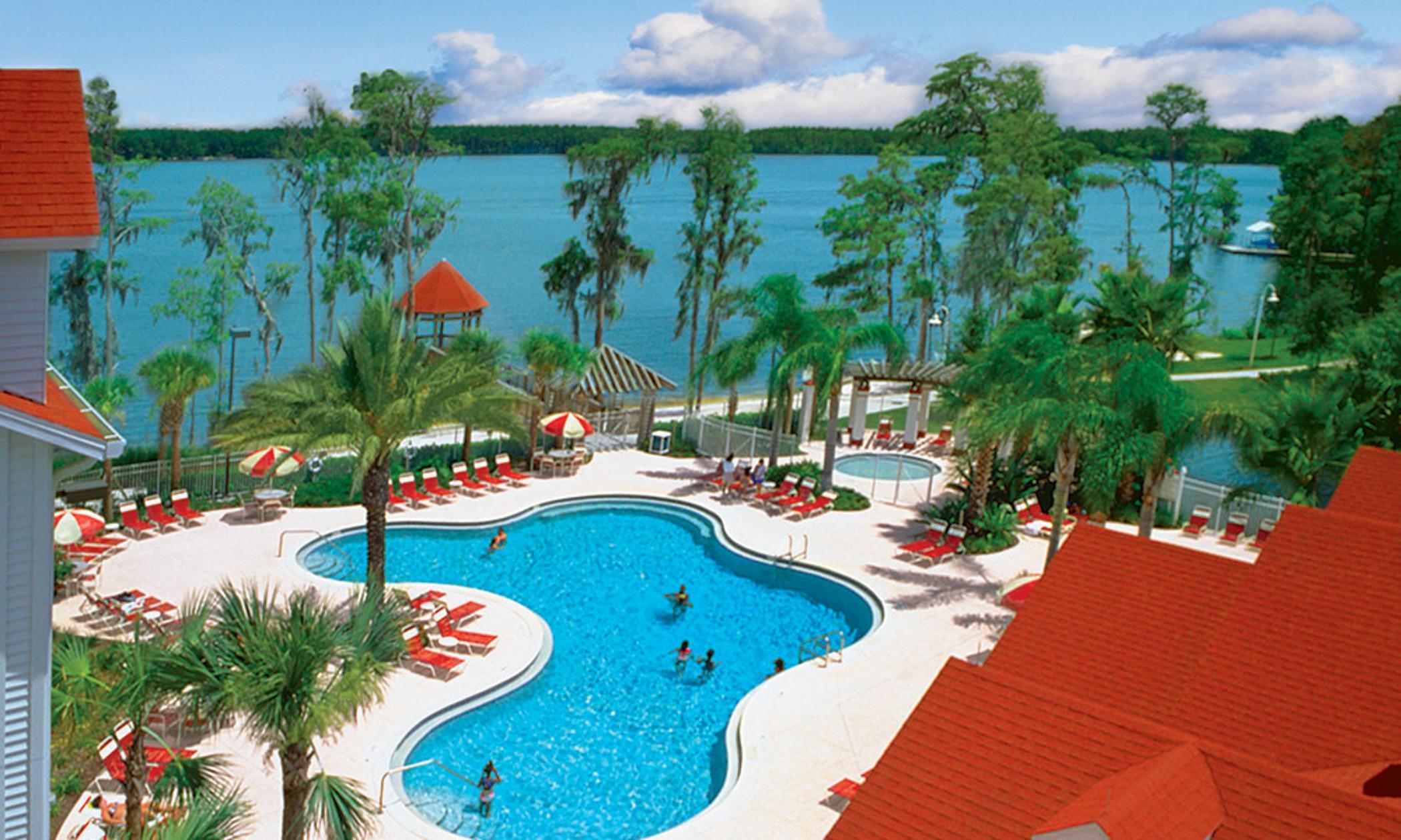Grand Beach Resort Orlando Extérieur photo